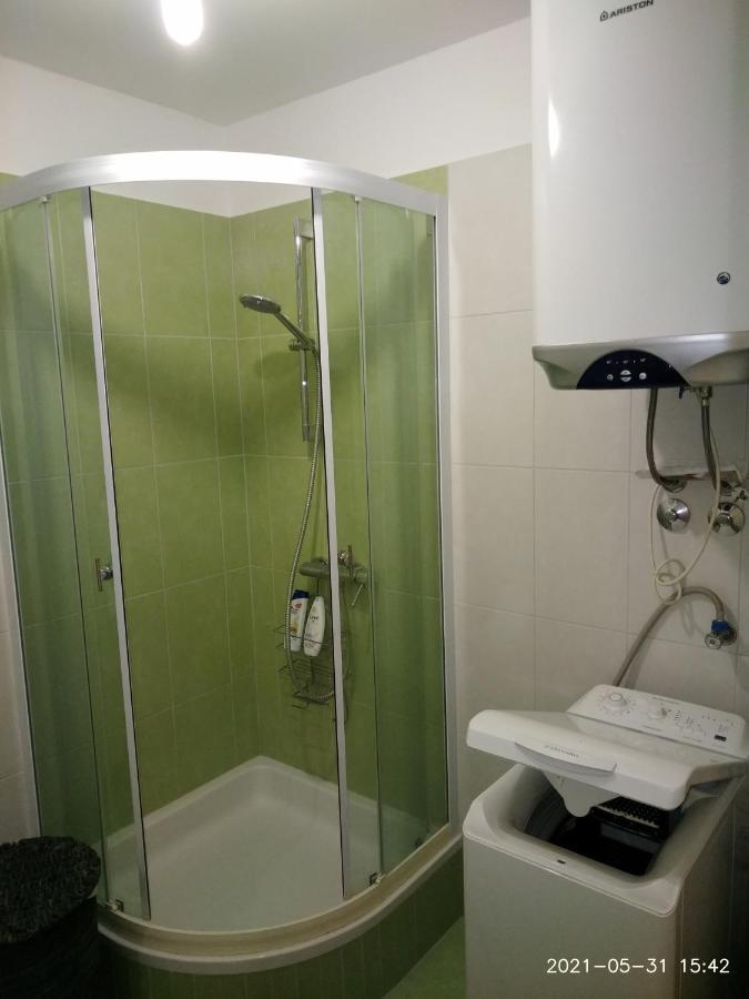 Private Pool And Sea View Apartment Omiš Exterior foto