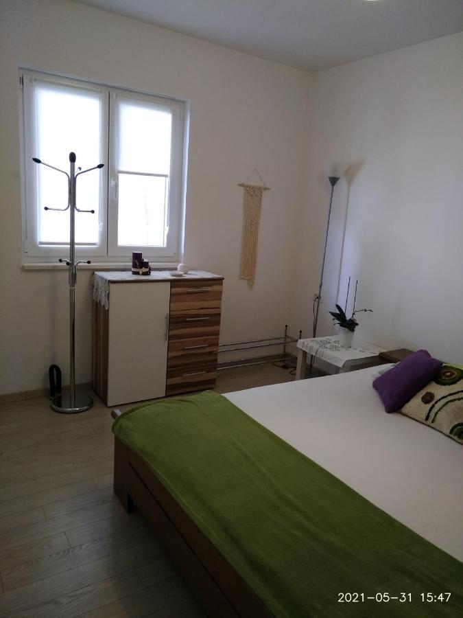 Private Pool And Sea View Apartment Omiš Exterior foto